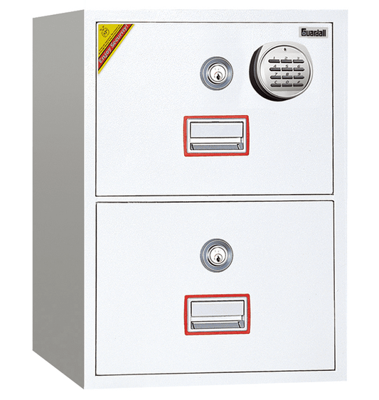 Guardall Fire Resistant Filing Cabinet GDF 2000