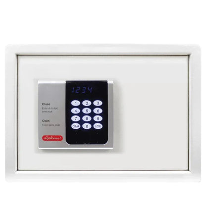 Guardall Hotel Safe GDFH25CS