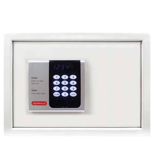 Guardall Hotel Safe GDFH25CS