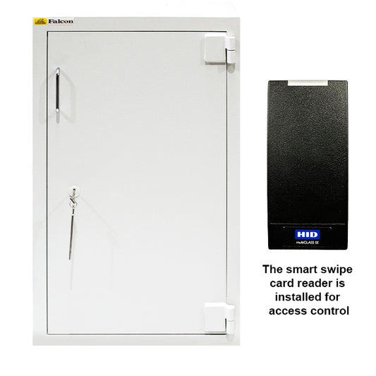 Guardian Drug Safe GDS11S Swipe Card