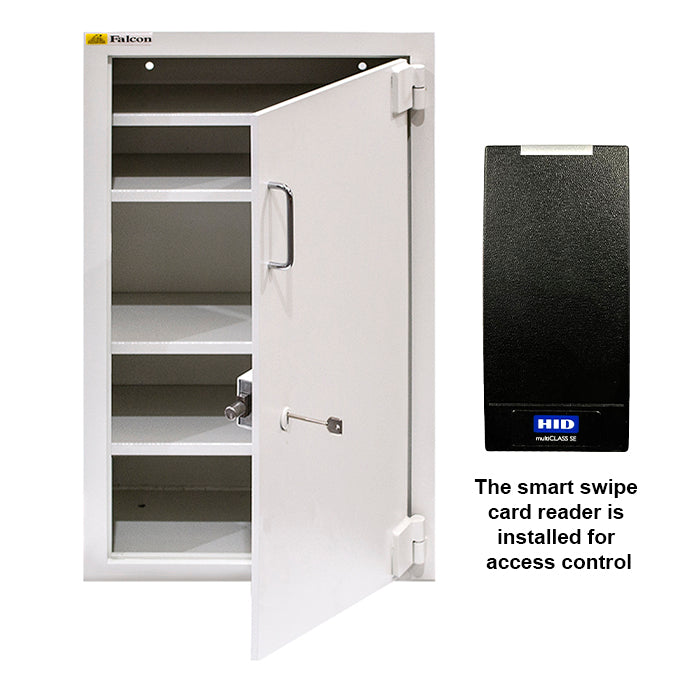 Guardian Drug Safe GDS11S Swipe Card