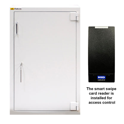 Guardian Drug Safe GDS12S Swipe Card