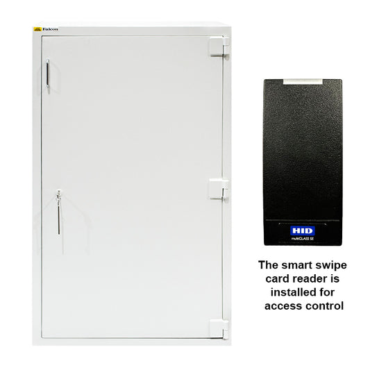 Guardian Drug Safe GDS17S Swipe Card