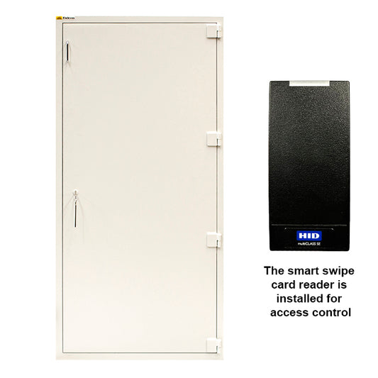Guardian Drug Safe GDS19S Swipe Card