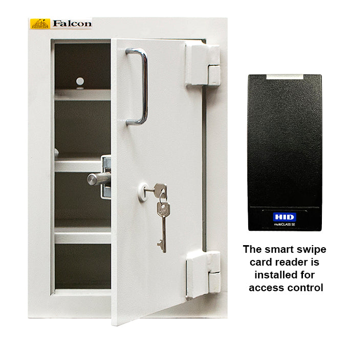 Guardian Drug Safe GDS3S Swipe Card
