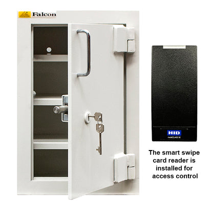 Guardian Drug Safe GDS3S Swipe Card