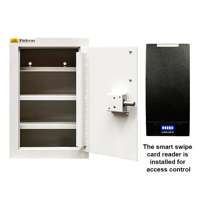 Guardian Drug Safe GDS3S Swipe Card