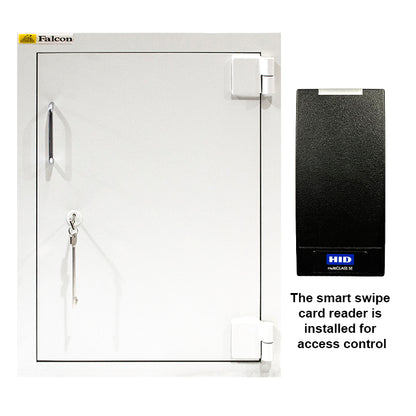 Guardian Drug Safe GDS8S Swipe Card