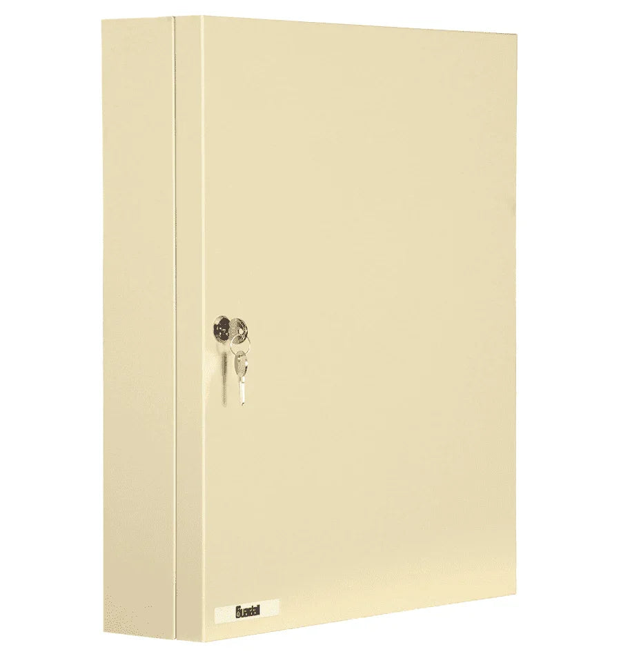 Guardall GKC120 Key Safe Cabinet