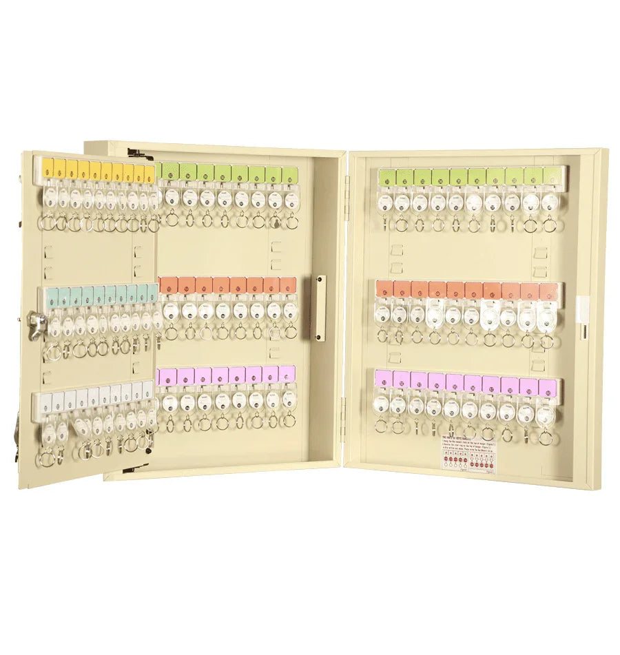 Guardall GKC120 Key Safe Cabinet