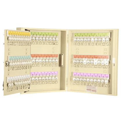 Guardall GKC120 Key Safe Cabinet