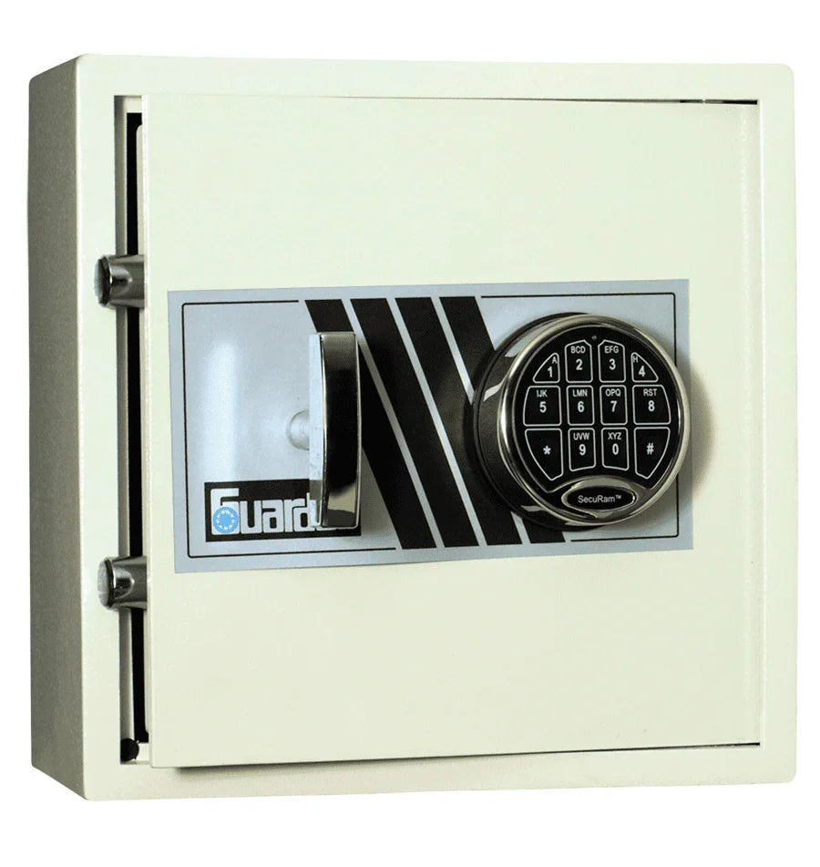 Guardall GS35E Key Safe