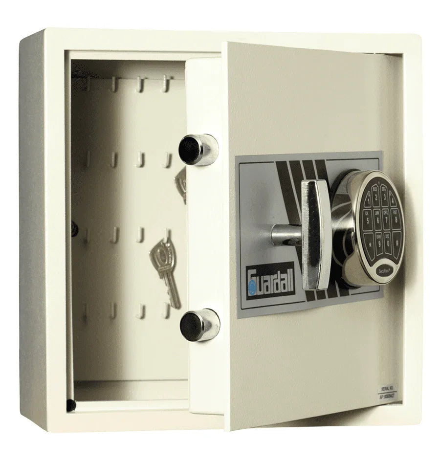 Guardall GS35E Key Safe