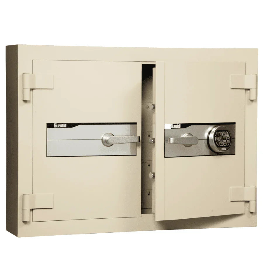 Guardall GSK100 Key Safe