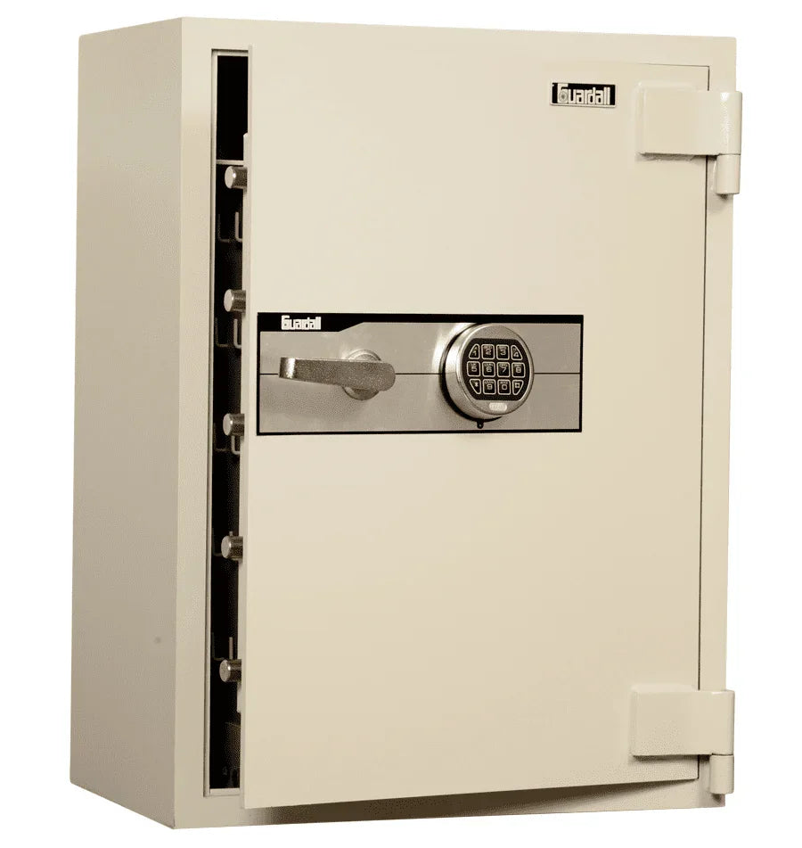 Guardall GSK4 Key Safe