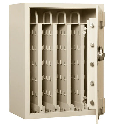 Guardall GSK4 Key Safe