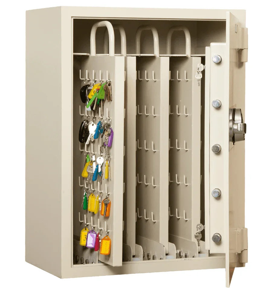 Guardall GSK4 Key Safe