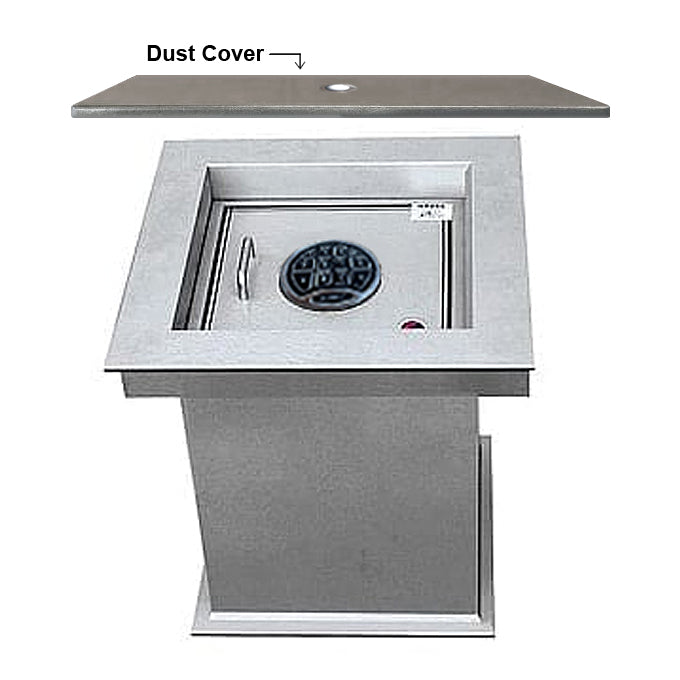 Ardel In-Floor Safe HB101018K