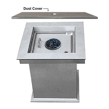 Ardel In-Floor Safe HB101018K