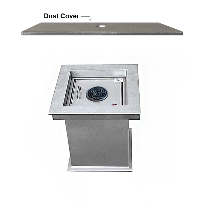 Ardel In-Floor Safe HB121212D