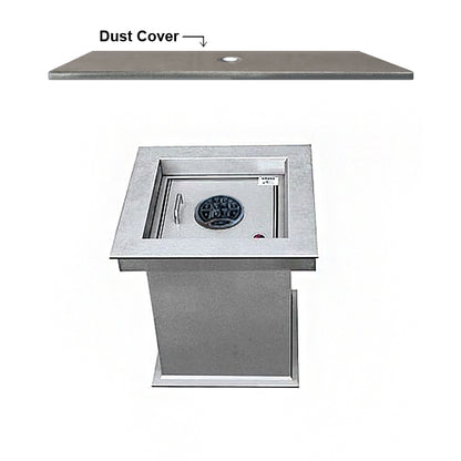 Ardel In-Floor Safe HB121212D
