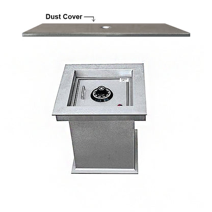 Ardel In-Floor Safe HB121218C