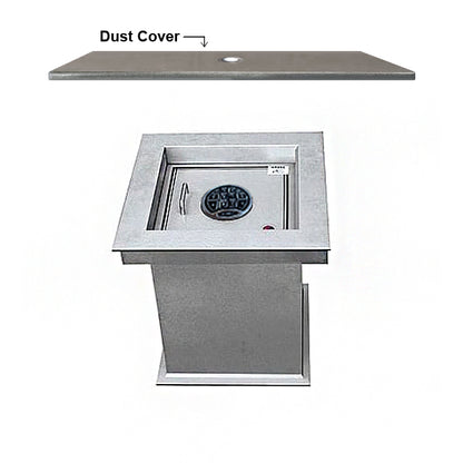 Ardel In-Floor Safe HB121218K