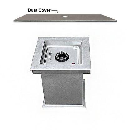 Ardel In-Floor Safe HB101012C