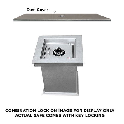 Ardel In-Floor Safe HD6612K