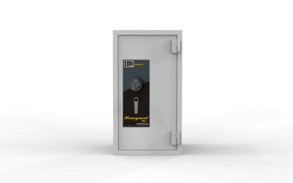 CMI Homeguard Plus HG4+D