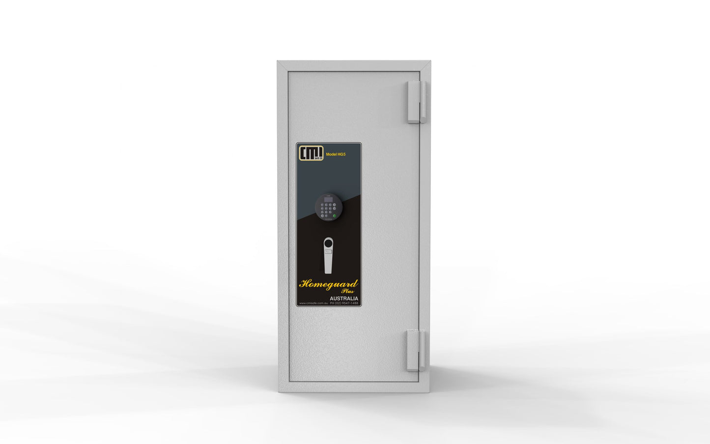 CMI Homeguard Plus HG5+C