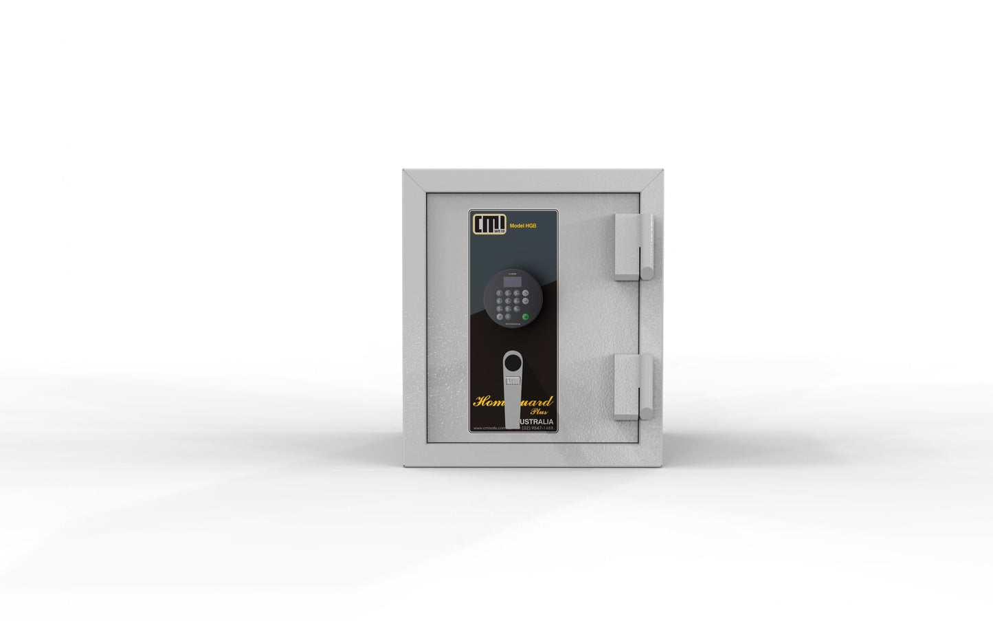 CMI Homeguard Plus HGB+C