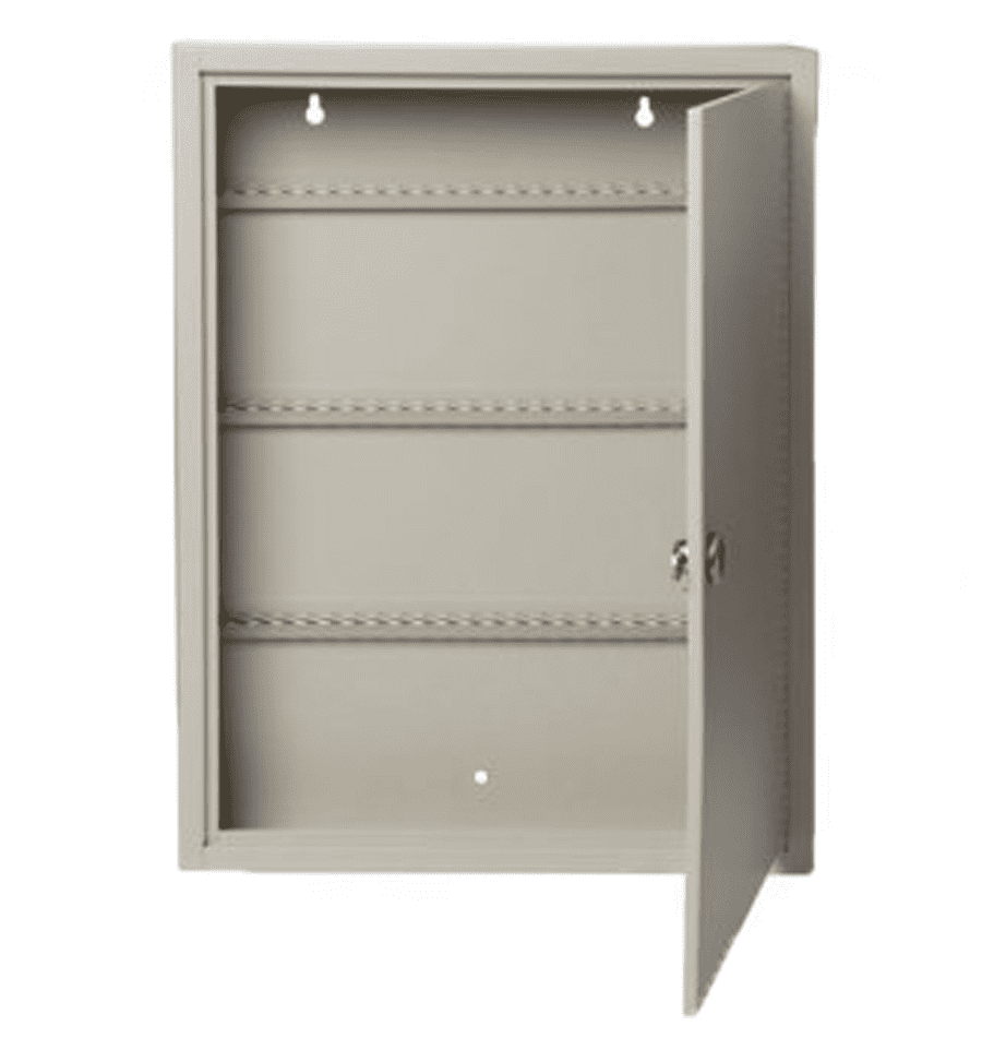 HPC KeKab Key Cabinet 120 – Safeguard Safes Australasia Pty Ltd