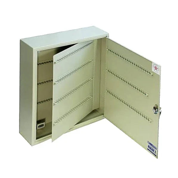 HPC KeKab Key Cabinet 330 – Safeguard Safes Australasia Pty Ltd