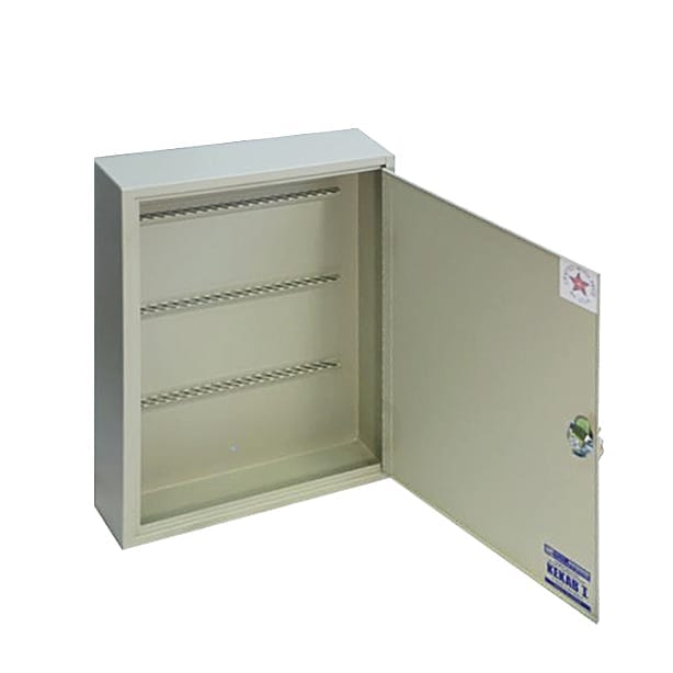HPC KeKab Key Cabinet 60