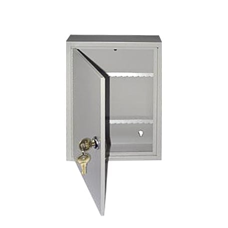 HPC KeKab Key Cabinet 80 – Safeguard Safes Australasia Pty Ltd