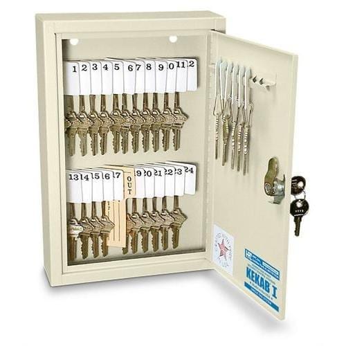 HPC KeKab Key Cabinet 30