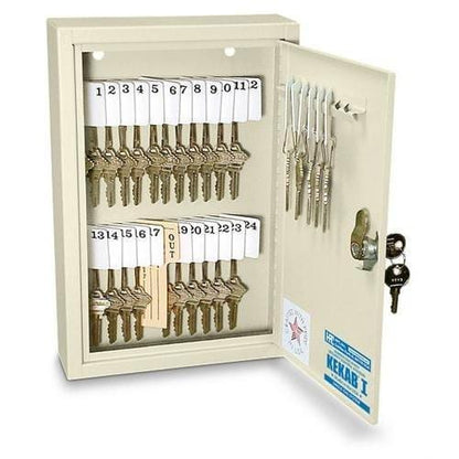 HPC KeKab Key Cabinet 30