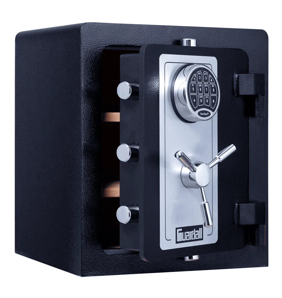 Guardall Security Safe HV1
