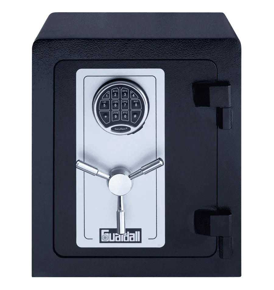 Guardall Security Safe HV1