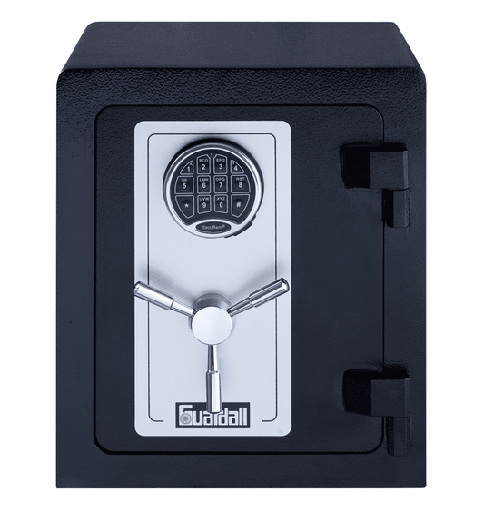 Guardall Security Safe HV1