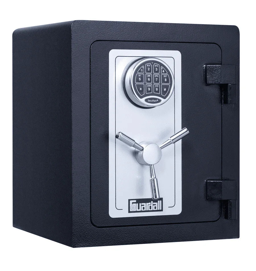 Guardall Security Safe HV1
