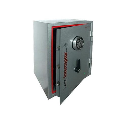Ardel Interceptor 3690D Security Safe