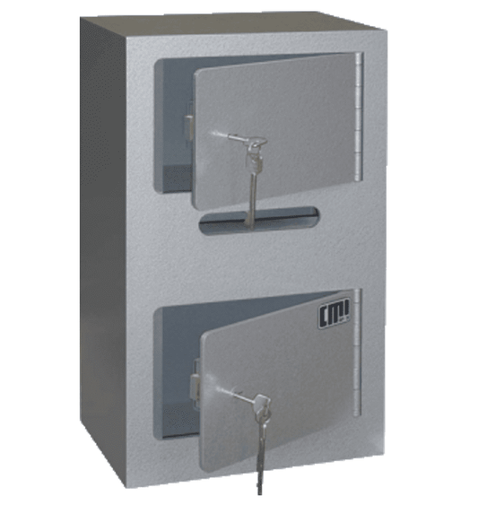 CMI Interim Cash Management Safe ICS