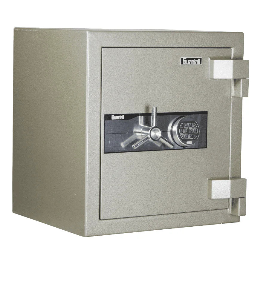 Commercial Grade Deposit Safe