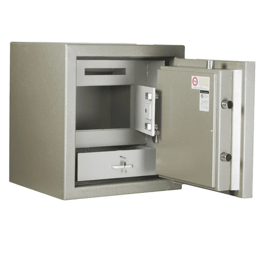 Guardall Security Deposit Safe KCR1-IS