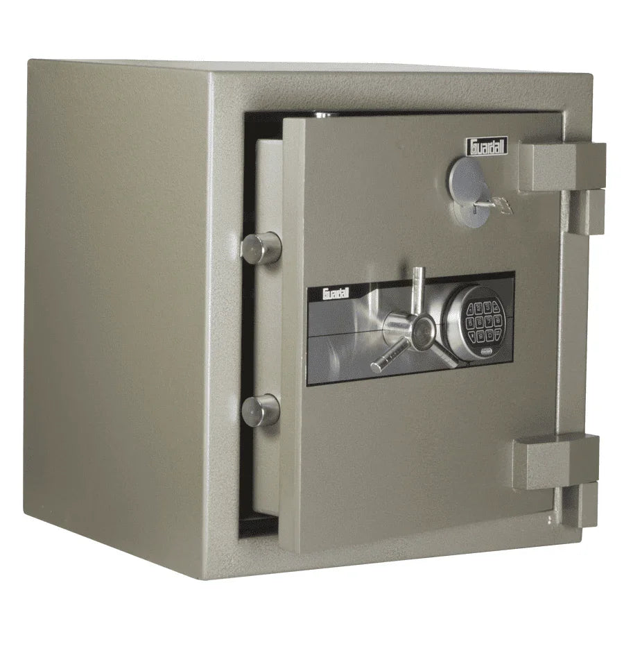 Guardall High Security Safe KCR1