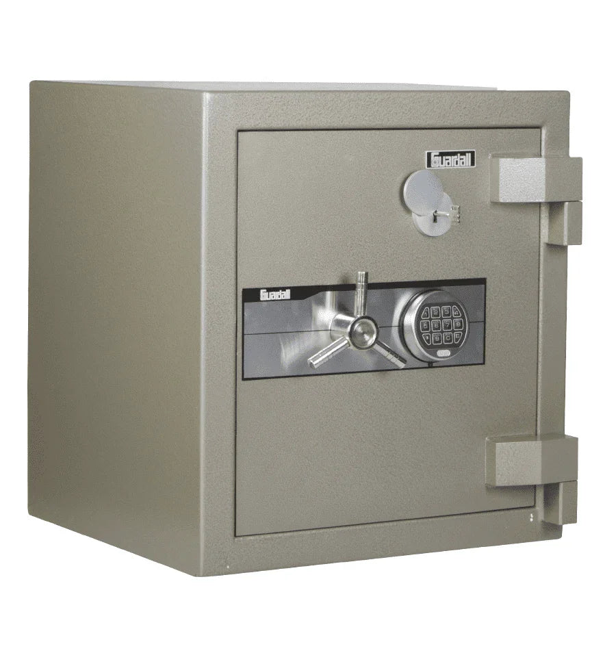 Guardall High Security Safe KCR1