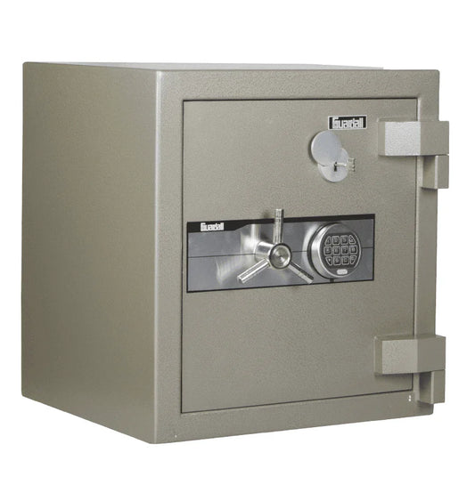 Guardall High Security Safe KCR1