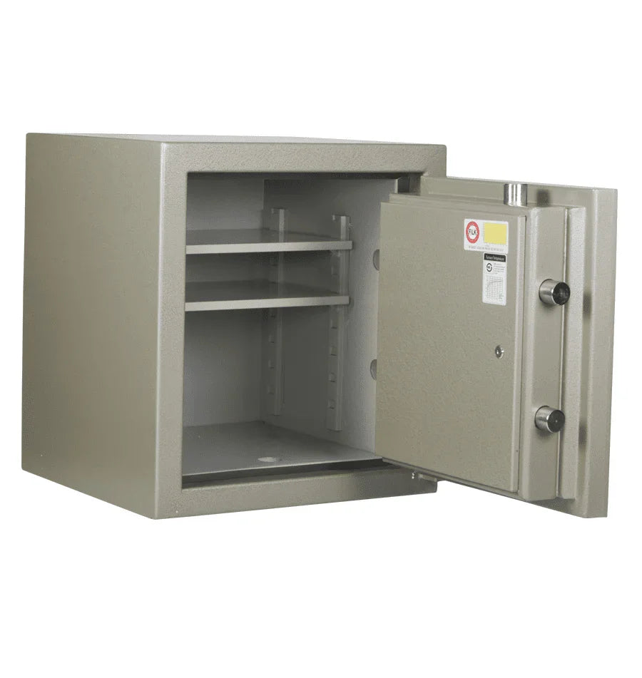 Guardall High Security Safe KCR1